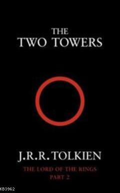 Lord of the Rings 2 John Ronald Reuel Tolkien