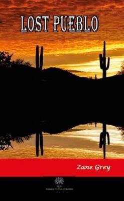 Lost Pueblo
