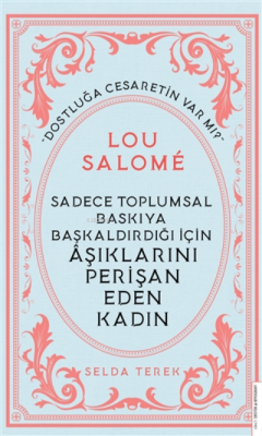 Lou Salome Selda Terek
