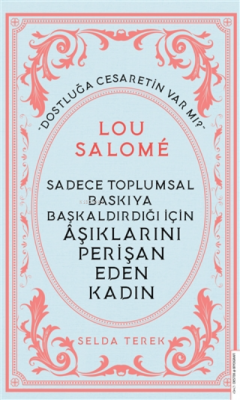 Lou Salome