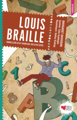 Louis Braille Margaret Davidson