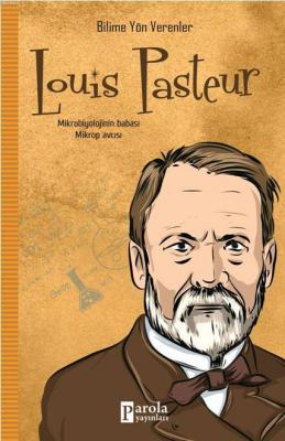 Louis Pasteur M.Murat Sezer