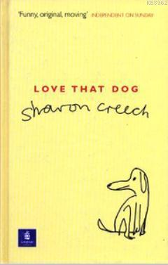 Love That Dog