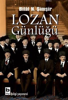 Lozan Günlüğü
