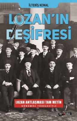 Lozan'ın Deşifresi