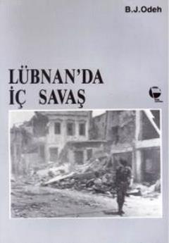 Lübnan'da İç Savaş
