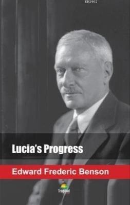 Lucia's Progress Edward Frederic Benson