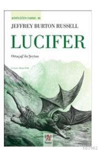 Lucifer Jeffrey Burton Russell