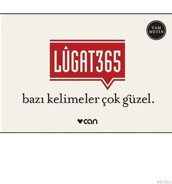 Lugat 365 (Mini Kitap)