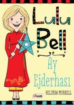 Lulu Bell Belinda Murrell