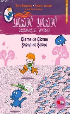 Lumpi Lumpi Arkadaşım Ejderha 4
