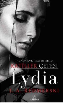 Lydia (Ciltli) J.A.Redmerski