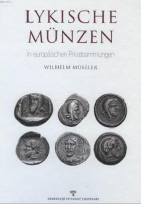 Lykische Münzen Wilhelm Müseler
