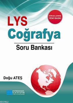 LYS Coğrafya Soru Bankası