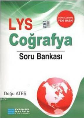 LYS Coğrafya Soru Bankası