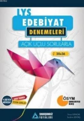 LYS Edebiyat Denemeleri
