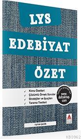 LYS Edebiyat Özet