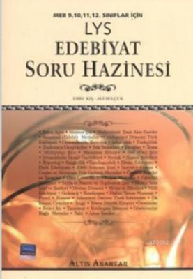LYS Edebiyat Soru Hazinesi