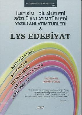 LYS Edebiyat