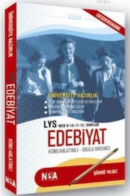LYS Edebiyat
