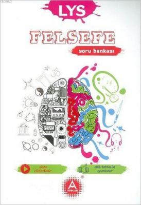 LYS Felsefe Soru Bankası Kolektif