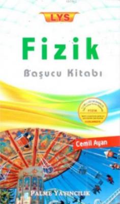 LYS Fizik Başucu Kitabı Cemil Ayan