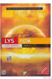 LYS Fizik Soru Bankası 2017 Nafiz Erdoğan