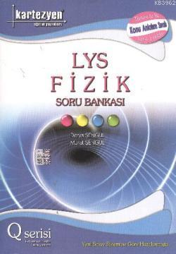 LYS Fizik Soru Bankası Q Serisi