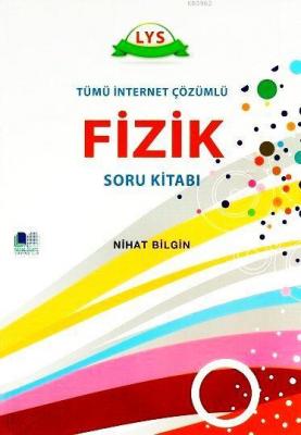 LYS Fizik Soru Bankası