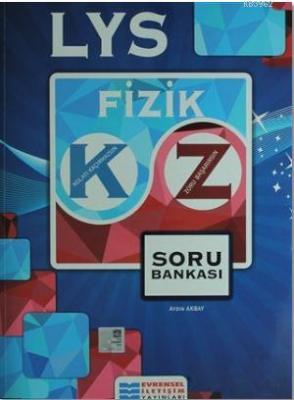 LYS Fizik Soru Bankası