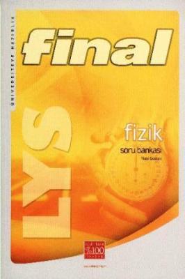 LYS Fizik Soru Bankası