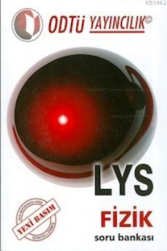 LYS Fizik Soru Bankası Komisyon