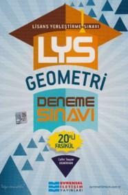 Lys Geometri Deneme Sınavı Cafer Tayyar Demirhan