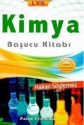 LYS Kimya Başucu Kitabı Hakan Söylemez