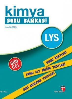 LYS Kimya Soru Bankası