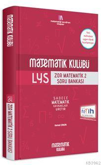 Lys Kolay Matematik 2 Murat Özkan