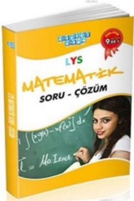 LYS Matematik Soru Çözüm Ahmet Bayezit