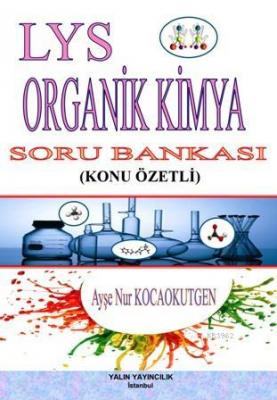 LYS Organik Kimya Soru Bankası
