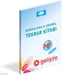 LYS Sorularla Genel Tekrar Kitabı