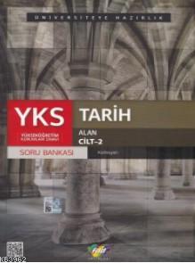 LYS Tarih Soru Bankası Adnan Menderes Yeşil