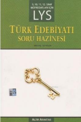 LYS Türk Edebiyatı Soru Hazinesi Ebru Kış