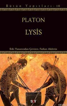 Lysis Platon(Eflatun)