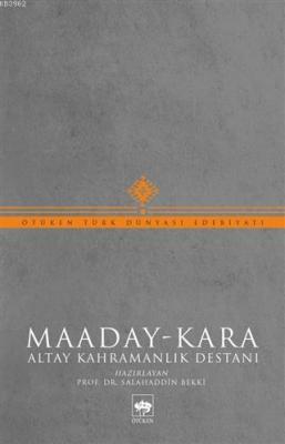 Maaday-Kara Salahaddin Bekki