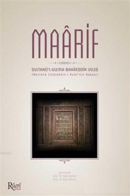 Maarif (Ciltli)