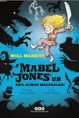 Mabel Jones'un Akıl Almaz Maceraları Will Mabbitt