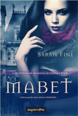 Mabet Sarah Fine