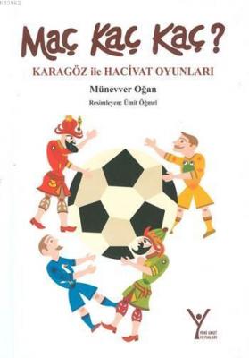 Maç Kaç Kaç ?