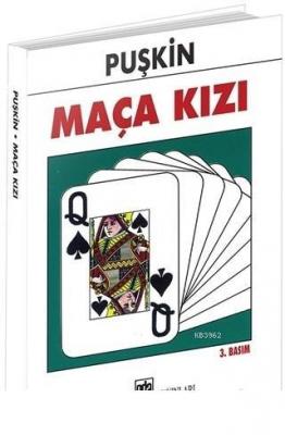 Maça Kızı