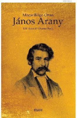 Macar Bilge Ozan Janos Arany