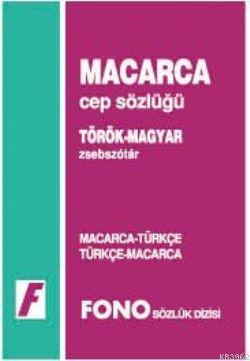 Macarca Cep Sözlüğü